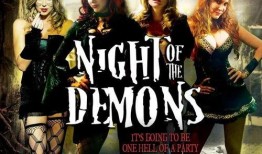 恶灵之夜在线观看,惊悚悬疑，探寻恐怖之源