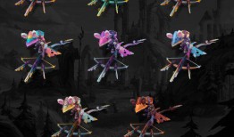 龙龟皮肤爆料最新视频