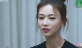 吴谨言爆料大火后的视频,勇敢面对挑战，砥砺前行