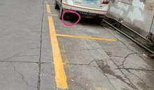 惠州停车场爆料视频最新