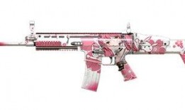 和平精英皮肤最新爆料pkm