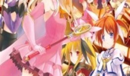 魔法少女在线观看,在线观看，揭秘神秘魔法世界