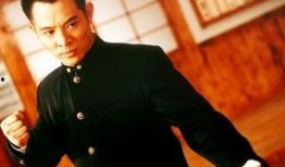 李连杰爆料许冠文视频,一段尘封的传奇往事