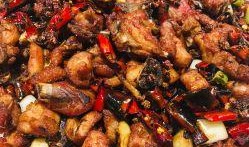 美食爆料怎么做好吃视频,轻松学会制作美味佳肴的短视频教程