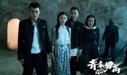 青禾男高完整版在线观看,热血青春，激战校园的青春传奇