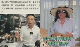 张兰爆料重婚罪案件视频,揭秘豪门背后的婚姻谜团