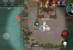 狼人杀娱乐大爆料,揭秘游戏背后的精彩故事与幕后花絮
