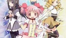 魔法少女在线观看,在线观看，揭秘神秘魔法世界