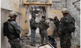 瓦格纳爆料叙利亚事件视频,叙利亚事件内幕曝光