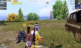 和平精英视频爆料没了,视频揭秘游戏重大更新