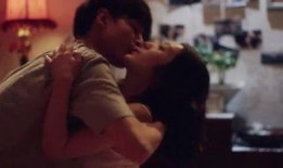 吻在线观看,浪漫邂逅，情感交织的甜蜜旅程