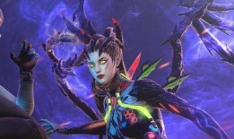 女王终结者爆料视频