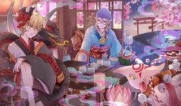 阴阳师 在线观看,神秘幻境，探秘阴阳师传奇之旅