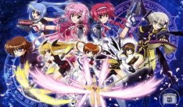 魔法少女在线观看,在线观看，揭秘神秘魔法世界