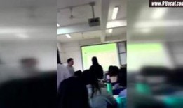 中学女老师爆料男学生视频,引发校园风波