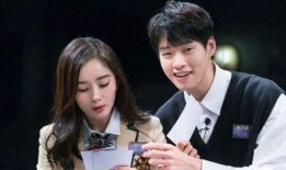 杨幂和魏大勋最新的爆料,甜蜜互动引网友热议