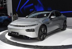 小鹏最新爆料,揭秘未来智能出行新篇章”