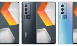 iqooneo最新爆料,性能与设计双升级，新一代旗舰手机即将亮相！”