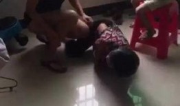 爆料波哥励志殴打老人视频,殴打老人事件真相揭秘