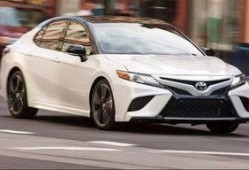 凯美瑞最新爆料视频完整版,揭秘豪华中型轿车市场新标杆