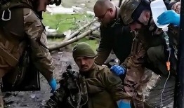 俄军国防部爆料信息视频,揭秘战场真实情况