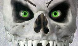 白色杀机在线观看