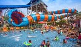 水上乐园员工爆料视频播放