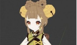 原神瑶瑶最新爆料,揭秘神秘角色背景与技能设定