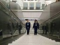 石家庄地铁站爆料视频