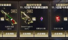 cf活动爆料最新返场,最新返场英雄武器，重温经典激情时刻！