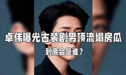 爆料娱乐圈大瓜都有谁,揭秘那些不为人知的幕后大瓜