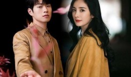 杨幂和魏大勋最新的爆料,甜蜜互动引网友热议