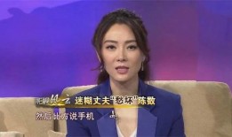 陈数最新爆料视频,揭秘演艺圈幕后故事
