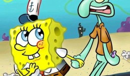 海绵宝宝圈内爆料,幕后真相大揭秘！