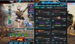 逆战最新消息爆料,神秘新角色与全新玩法即将上线！