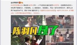 卓伟爆料出轨视频大全集,揭秘娱乐圈不为人知的秘密