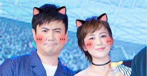 娱乐圈里的瓜越吃越多